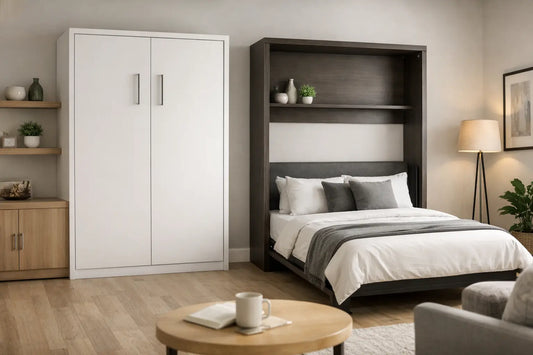 Full Size Wall Bed: Is It the Right Fit?