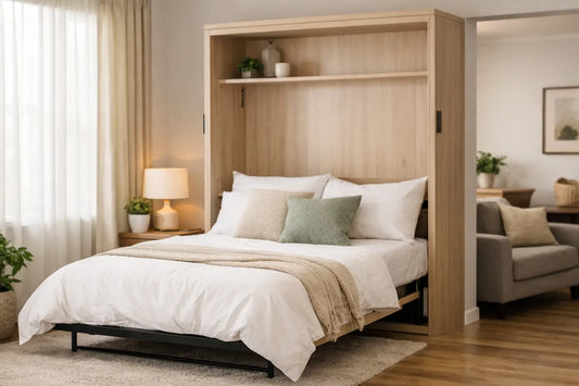 Best Guest Room Wall Beds for Real Homes