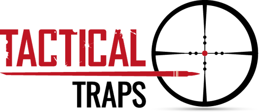 Tactical Traps